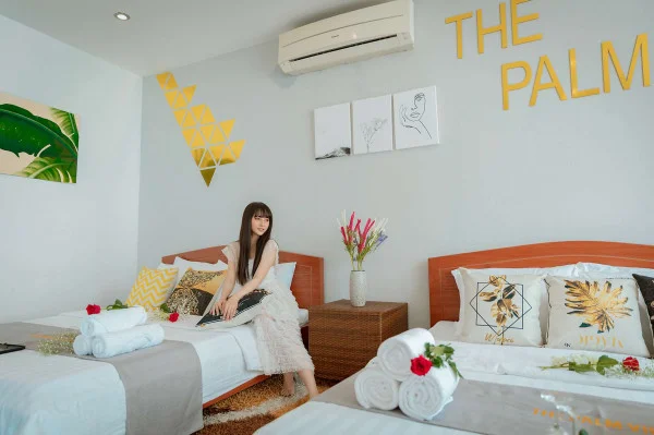 Ảnh Viva VT58 - 18