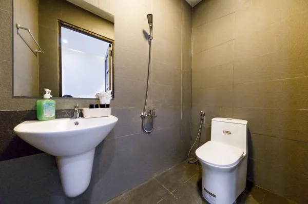 Ảnh Căn hộ Lami - 7