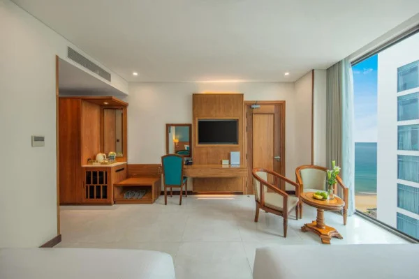 Ảnh Mandila Beach Hotel - 17