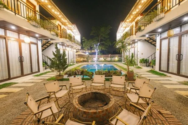 Ảnh Viva Homestay MC 02 - 16