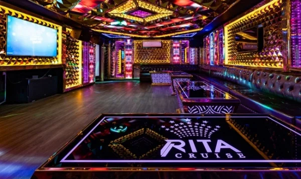 Ảnh Du Thuyền Rita - 46