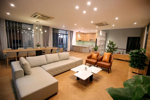 Ảnh A18 Flamingo Đại Lải