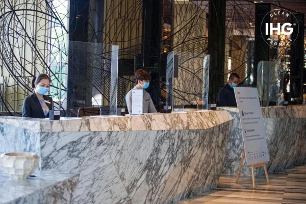 Ảnh InterContinental Nha Trang