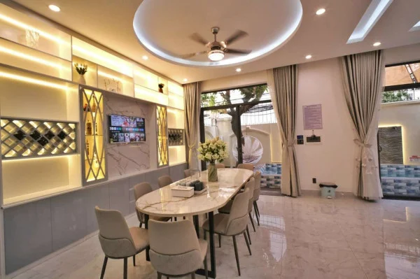 Ảnh Viva VT01 - 20