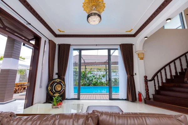 Ảnh Viva VT80 - 40