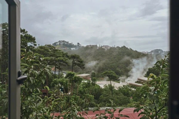 Ảnh Viva Homestay ĐL 05 - 16