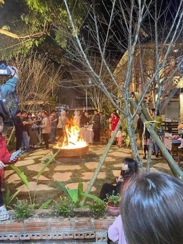 Ảnh Viva Mai Châu B6