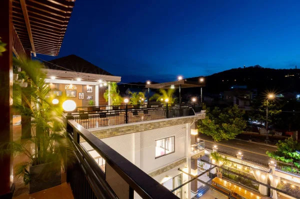 Ảnh Viva VT80 - 33