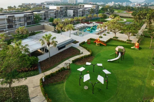 Ảnh Hyatt Regency Danang Resort & Spa - 18