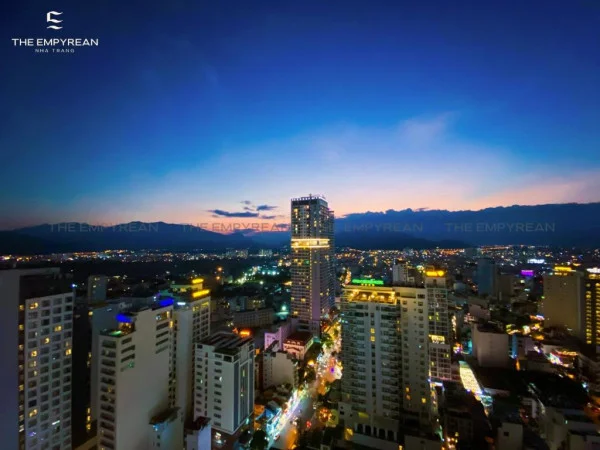 Ảnh The Empyrean Nha Trang - 15