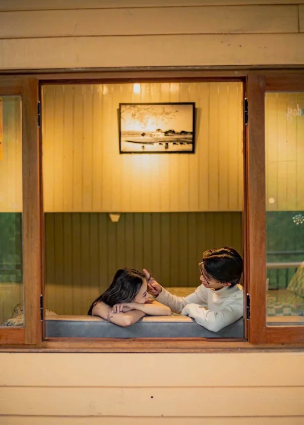 Ảnh Viva Homestay ĐL 01 - 17