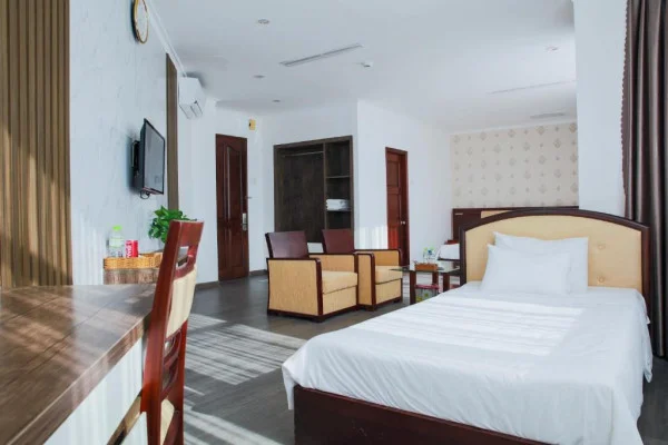 Ảnh Vung Tau P&T Hotel - 22