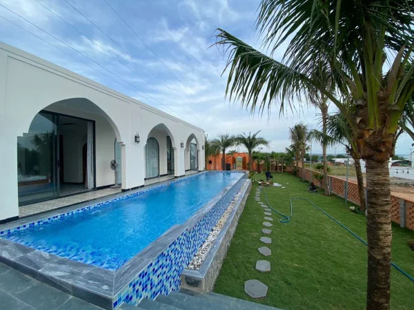 Ảnh Viva PT09 - Morroco - 8