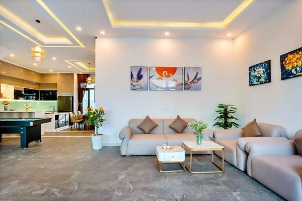 Ảnh Viva Homestay ĐN 04 - 9