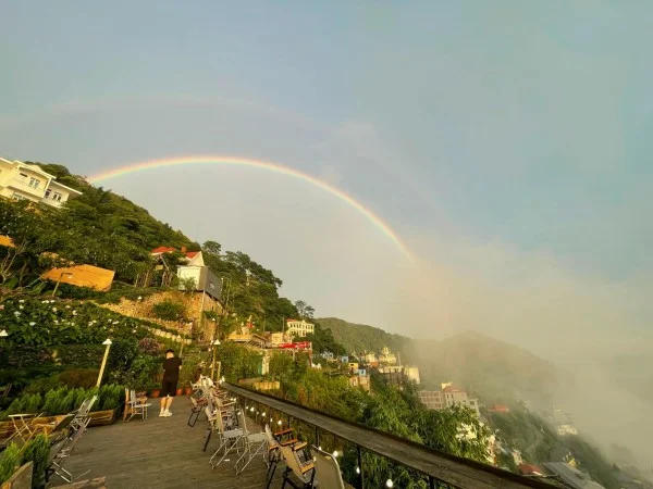 Ảnh Viva Homestay T14