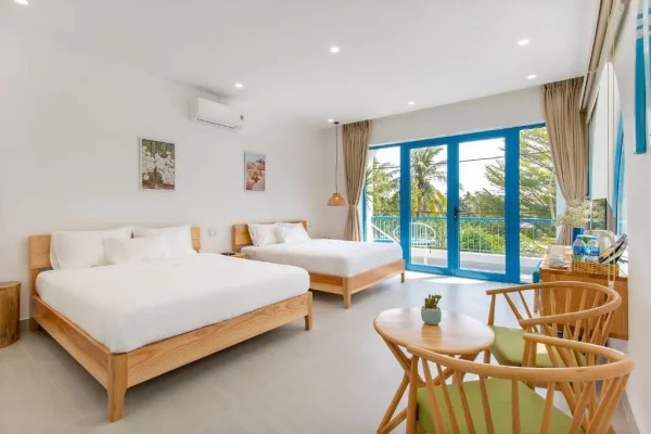 Ảnh Viva Homestay HA 02