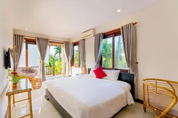 Ảnh Viva Homestay HA 04