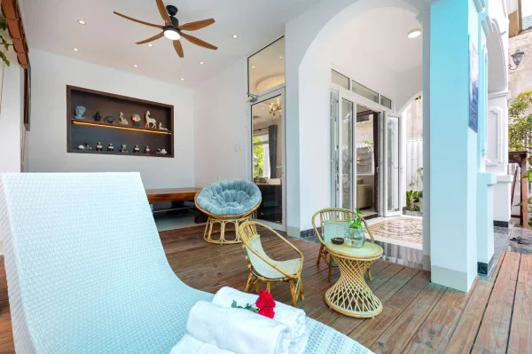 Ảnh VIva VT76 - 17