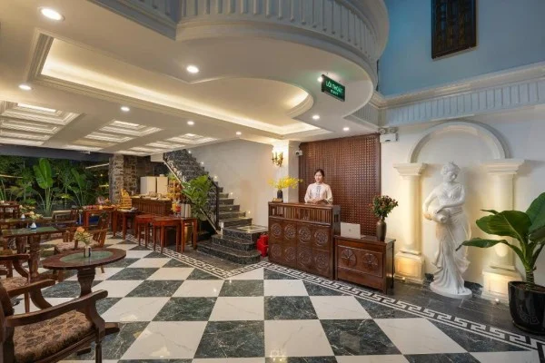 Ảnh Viva Homestay N10