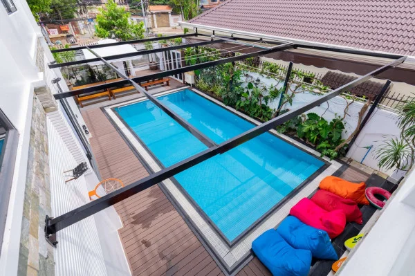 Ảnh Viva VT80 - 45