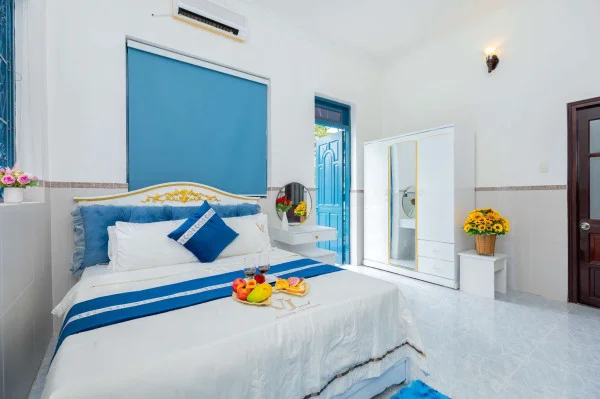 Ảnh Viva VT09 - 12