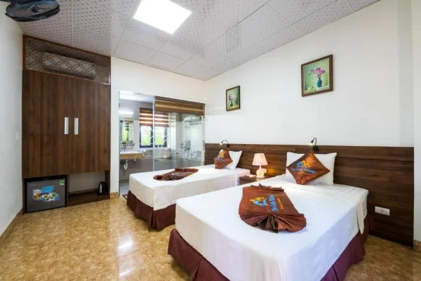 Ảnh Viva Homestay N08 - 20