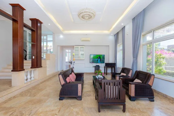 Ảnh Viva VT62 - 46