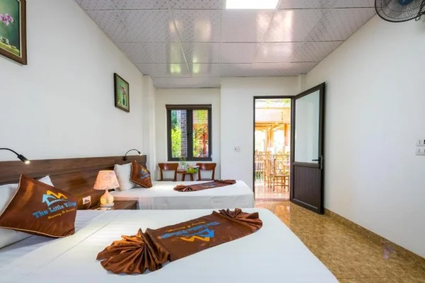 Ảnh Viva Homestay N08 - 17