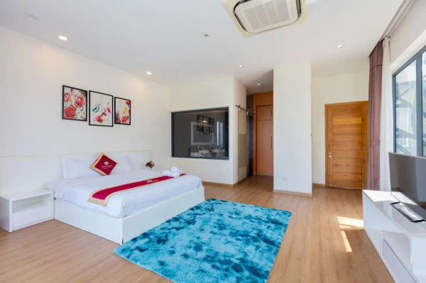 Ảnh Ruby Villa R106 - 23