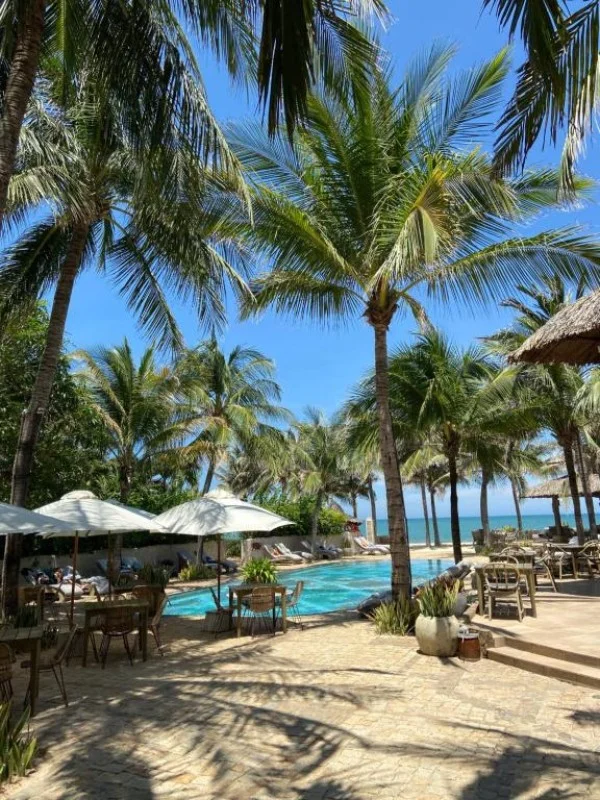Ảnh Sailing Club Resort Mui Ne - 1