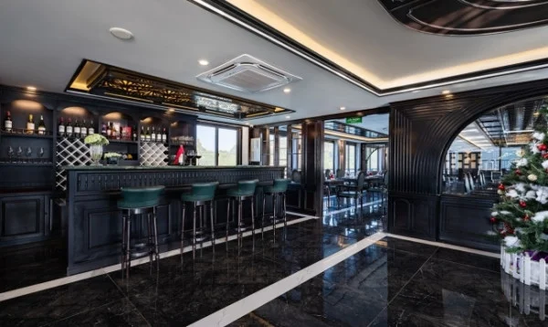 Ảnh Du Thuyền Rita - 37