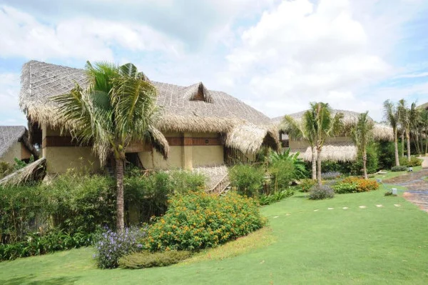 Ảnh Aroma Beach Resort and Spa - 8