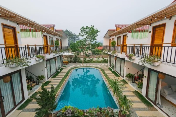 Ảnh Viva Homestay MC 02