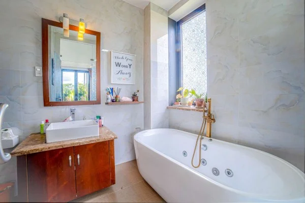 Ảnh Viva Homestay SG 01 - 13