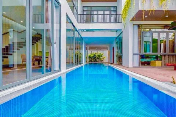 Ảnh Viva Homestay ĐN 02