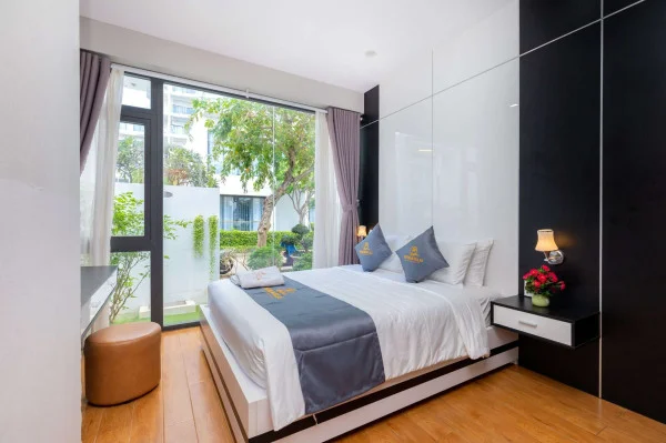 Ảnh Viva VT91 - 13