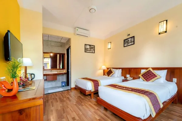 Ảnh Viva Homestay HA 01