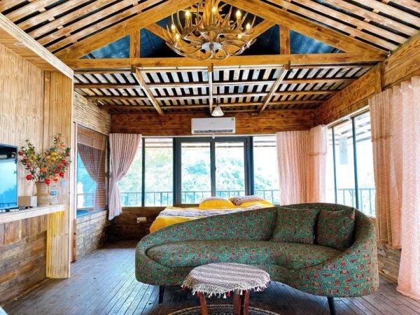 Ảnh Viva Homestay T11 - 8