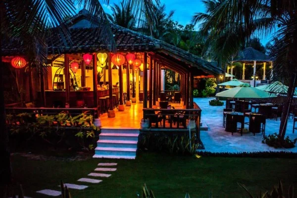 Ảnh Allezboo Beach Resort & Spa - 33