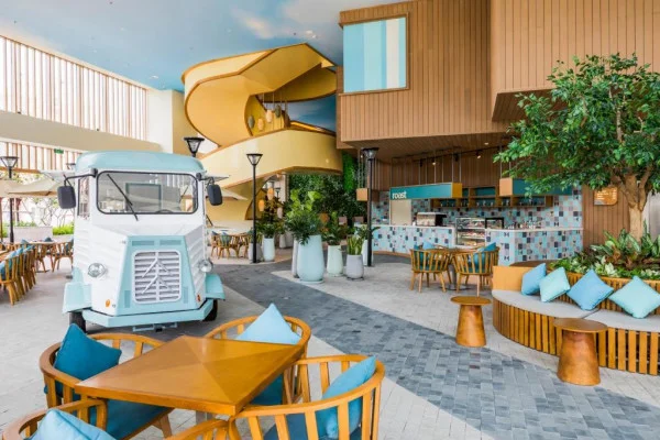 Ảnh Fusion Suites Vung Tau - 14