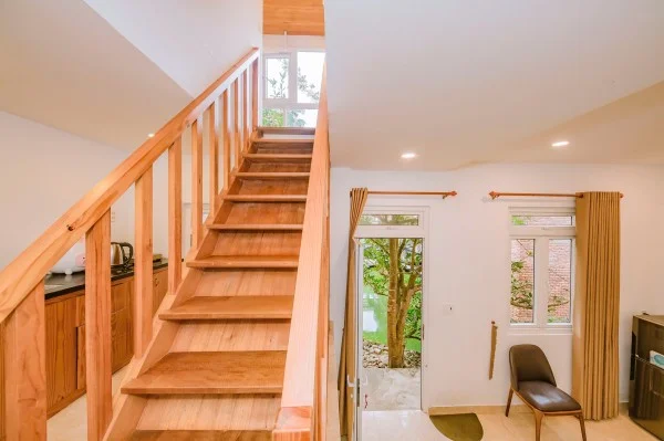 Ảnh Viva Homestay ĐL 12 - 15