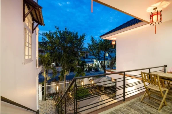 Ảnh Viva Homestay HA 06