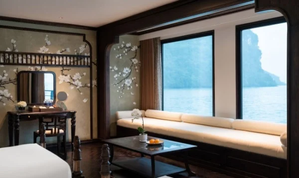 Ảnh Du Thuyền Venus - 25