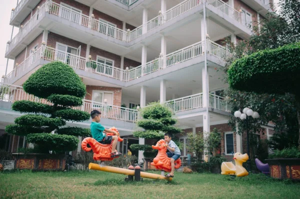 Ảnh Viva HB31 - 10