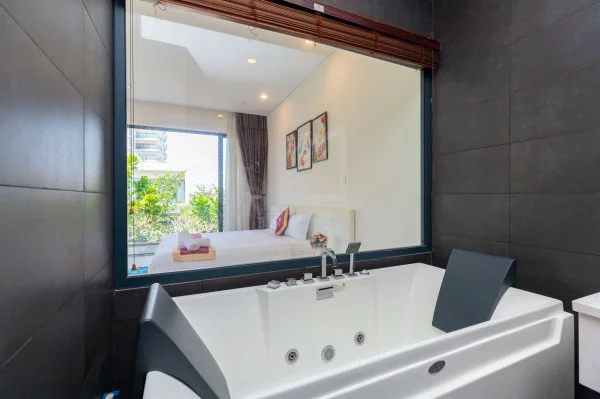 Ảnh Ruby Villa R106 - 26