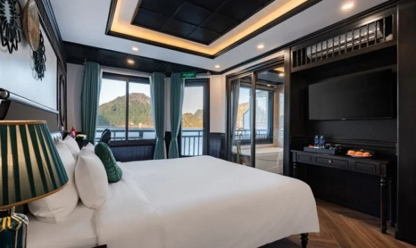 Ảnh Du Thuyền Rita - 8