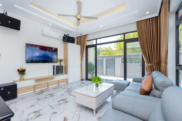 Ảnh Viva VT88 - 12