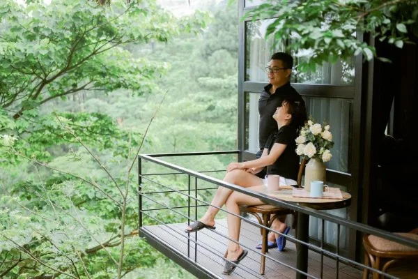 Ảnh Viva Homestay T13