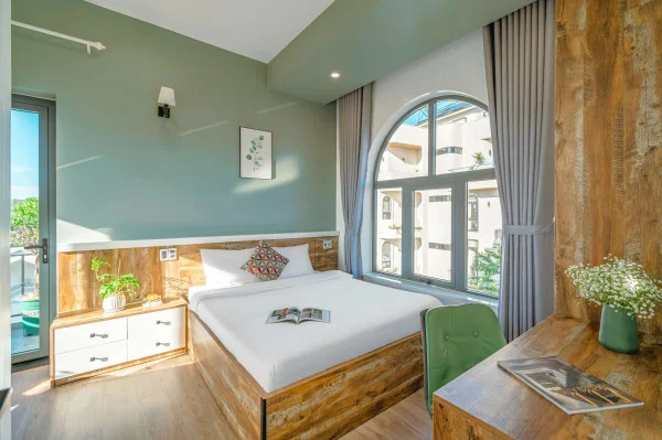 Ảnh Nhím Villa - 33