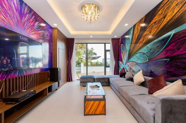 Ảnh Viva VT97 - 44